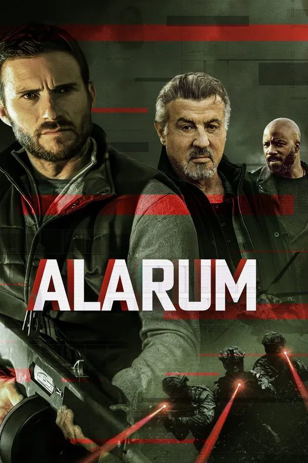 Alarum (2025) ดูหนังออนไลน์ HD