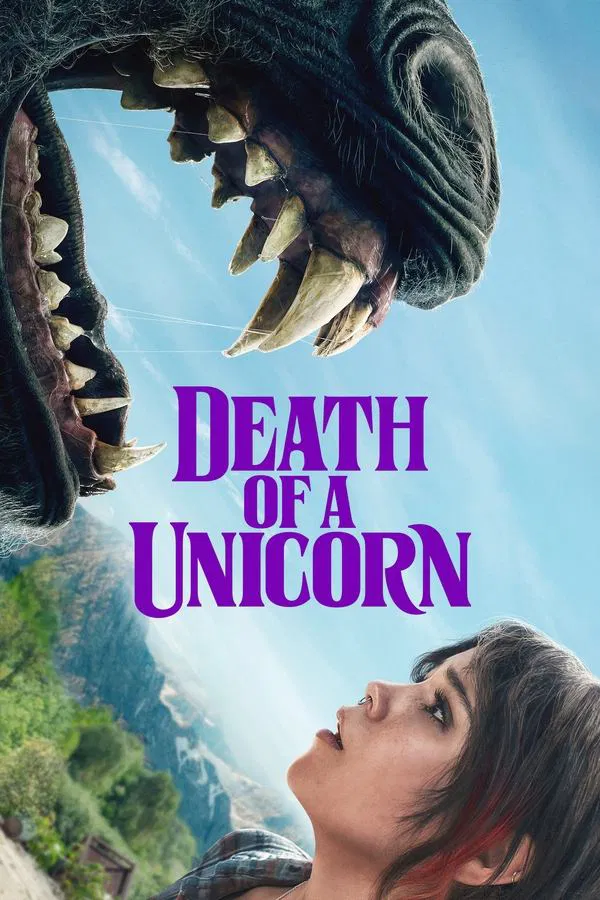 Death of a Unicorn (2025) ดูหนังออนไลน์ HD