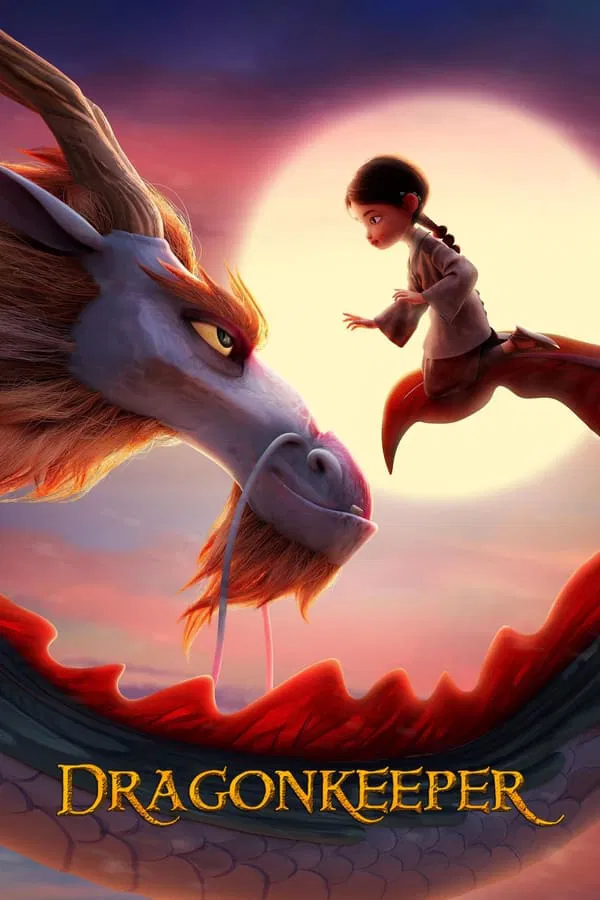 Dragonkeeper (2024) ดูหนังออนไลน์ HD