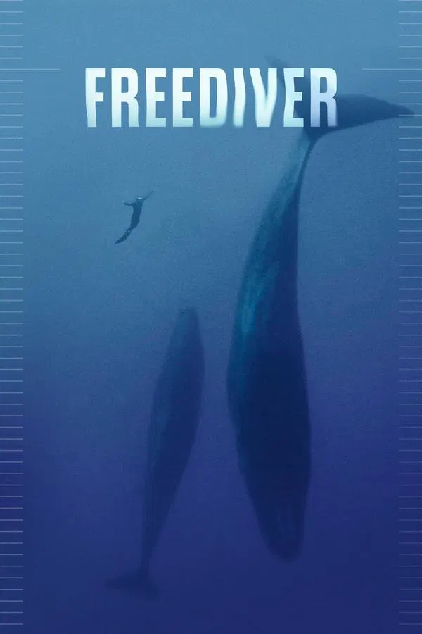 Freediver (2024) ดำดิ่งทะลุขีดจำกัด ดูหนังออนไลน์ HD