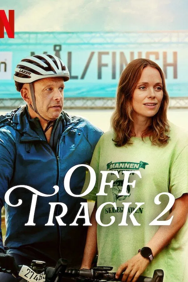Off Track 2 (2025) ออฟแทร็ค 2 ดูหนังออนไลน์ HD