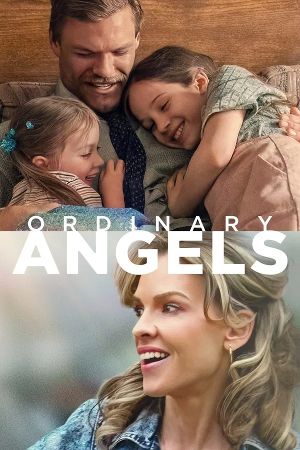 Ordinary Angels (2024) ปาฏิหาริย์สายใยรัก ดูหนังออนไลน์ HD