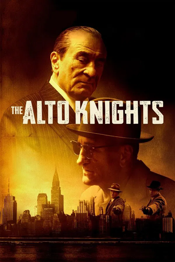 The Alto Knights (2025) ทรชนครองเมือง ดูหนังออนไลน์ HD
