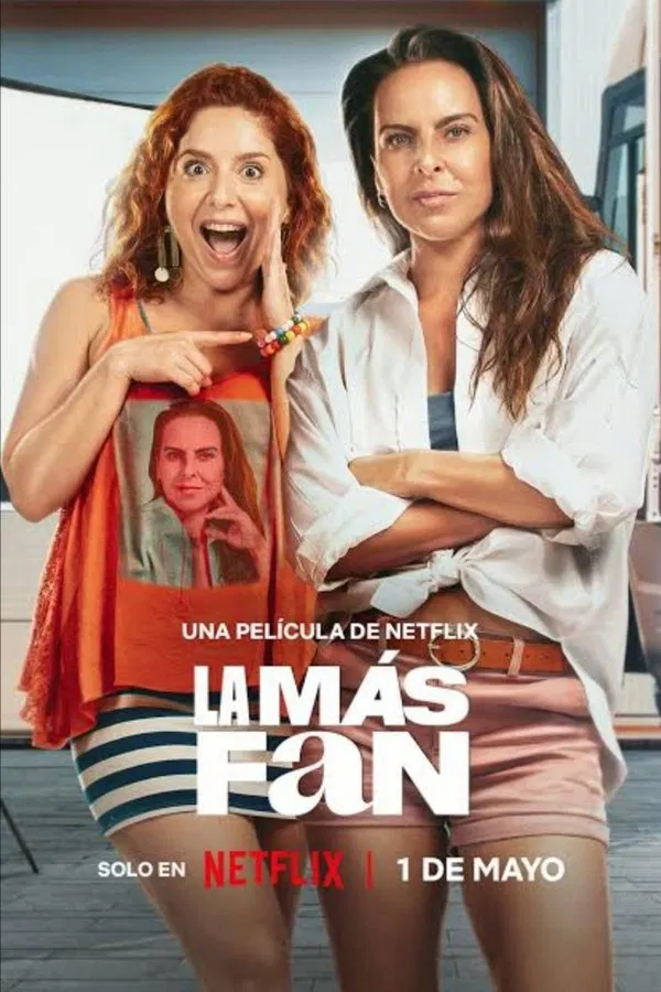 The Biggest Fan (2025) แฟนพันธุ์แท้ ดูหนังออนไลน์ HD