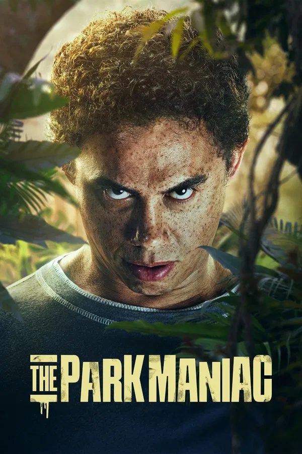 The Park Maniac (2024) ดูหนังออนไลน์ HD