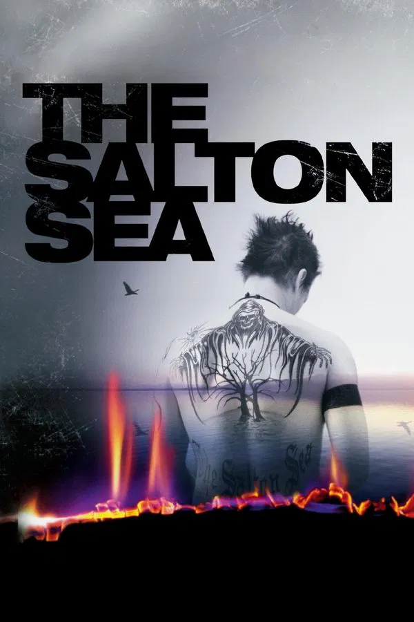 The Salton Sea (2002) ฝังแค้น ล่าล้างเดือด ดูหนังออนไลน์ HD