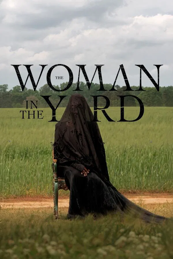 The Woman in the Yard (2025) วิปลาสหลอนตาย ดูหนังออนไลน์ HD