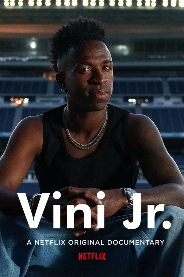 Vini Jr. (2025) ดูหนังออนไลน์ HD