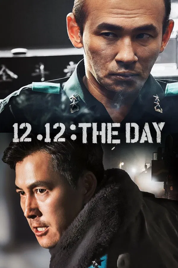 12.12: The Day (2023) ดูหนังออนไลน์ HD