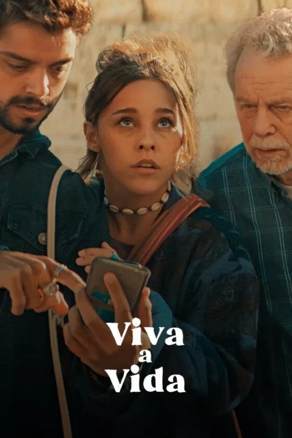 Cheers to Life (2025) เชียร์ส ทู ไลฟ์ ดูหนังออนไลน์ HD
