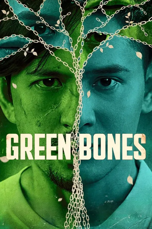 Green Bones (2024) ภารกิจยุติธรรม ดูหนังออนไลน์ HD