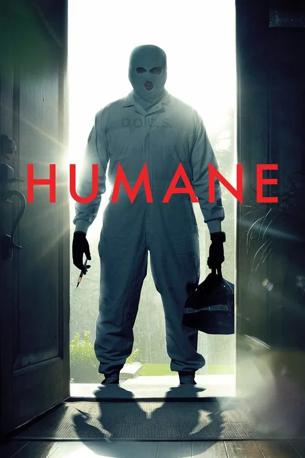 Humane (2024) นี่นะเหรอ…มนุษยธรรม ดูหนังออนไลน์ HD