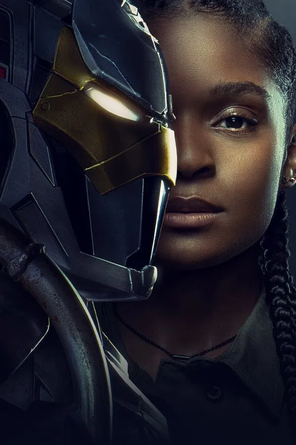Ironheart (2025) ไอรอนฮาร์ต ดูหนังออนไลน์ HD