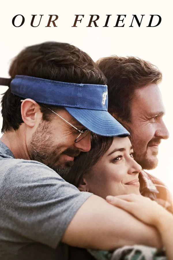 Our Friend (2019) สุขทุกข์ เพื่อนเราไม่ห่างกัน ดูหนังออนไลน์ HD