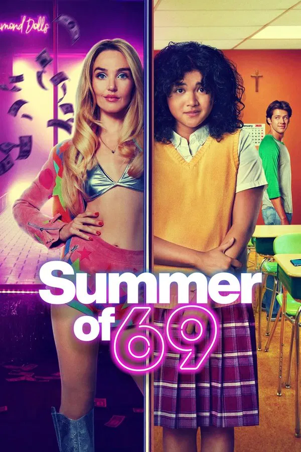 Summer of 69 (2025) ดูหนังออนไลน์ HD