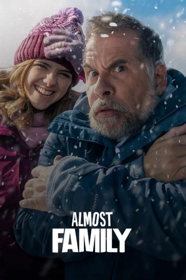 Almost Family (2025) กว่าจะเป็นครอบครัว ดูหนังออนไลน์ HD