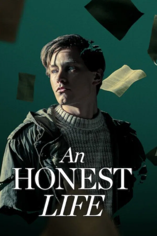 An Honest Life (2025) ชีวิตซื่อ ดูหนังออนไลน์ HD